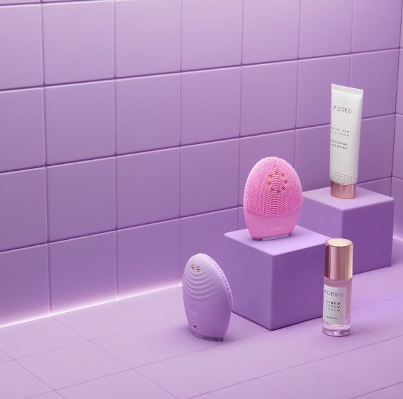 FOREO LUNA3 Plus